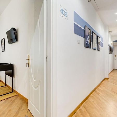 Vivilo Collection - Marche 54 Suites - Close To Via Veneto Area - Lt Rom Exterior foto