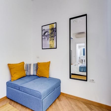 Vivilo Collection - Marche 54 Suites - Close To Via Veneto Area - Lt Rom Exterior foto