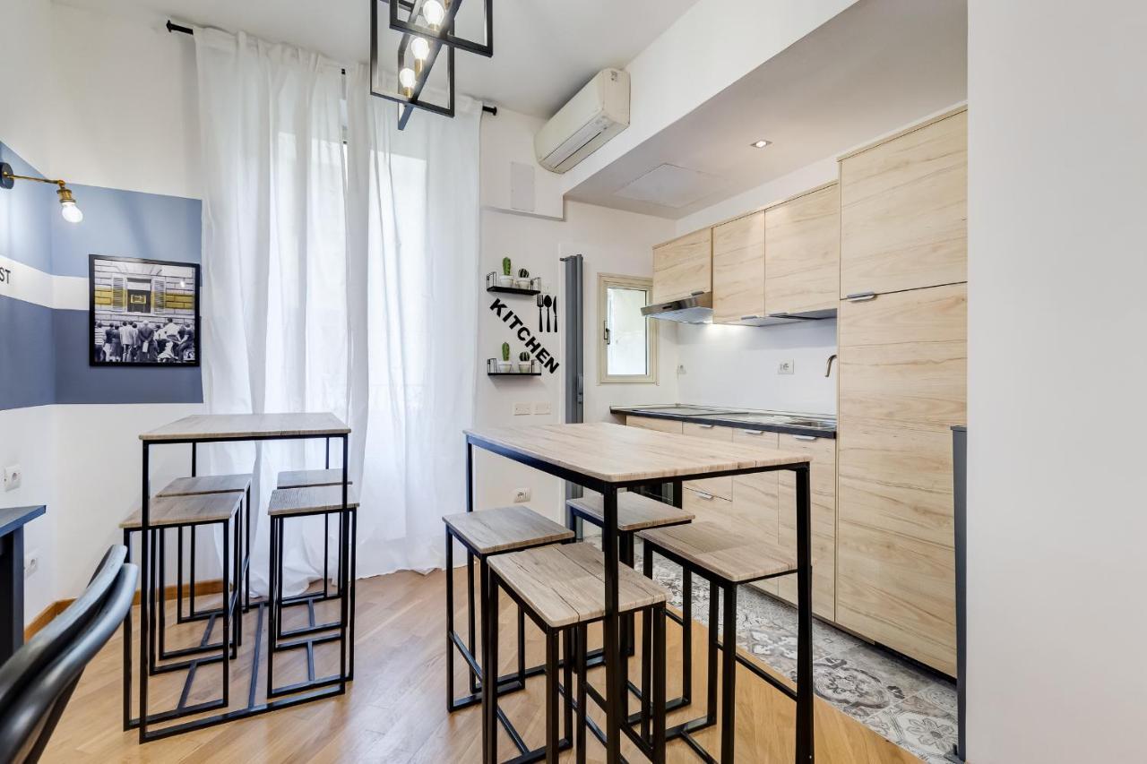 Vivilo Collection - Marche 54 Suites - Close To Via Veneto Area - Lt Rom Exterior foto