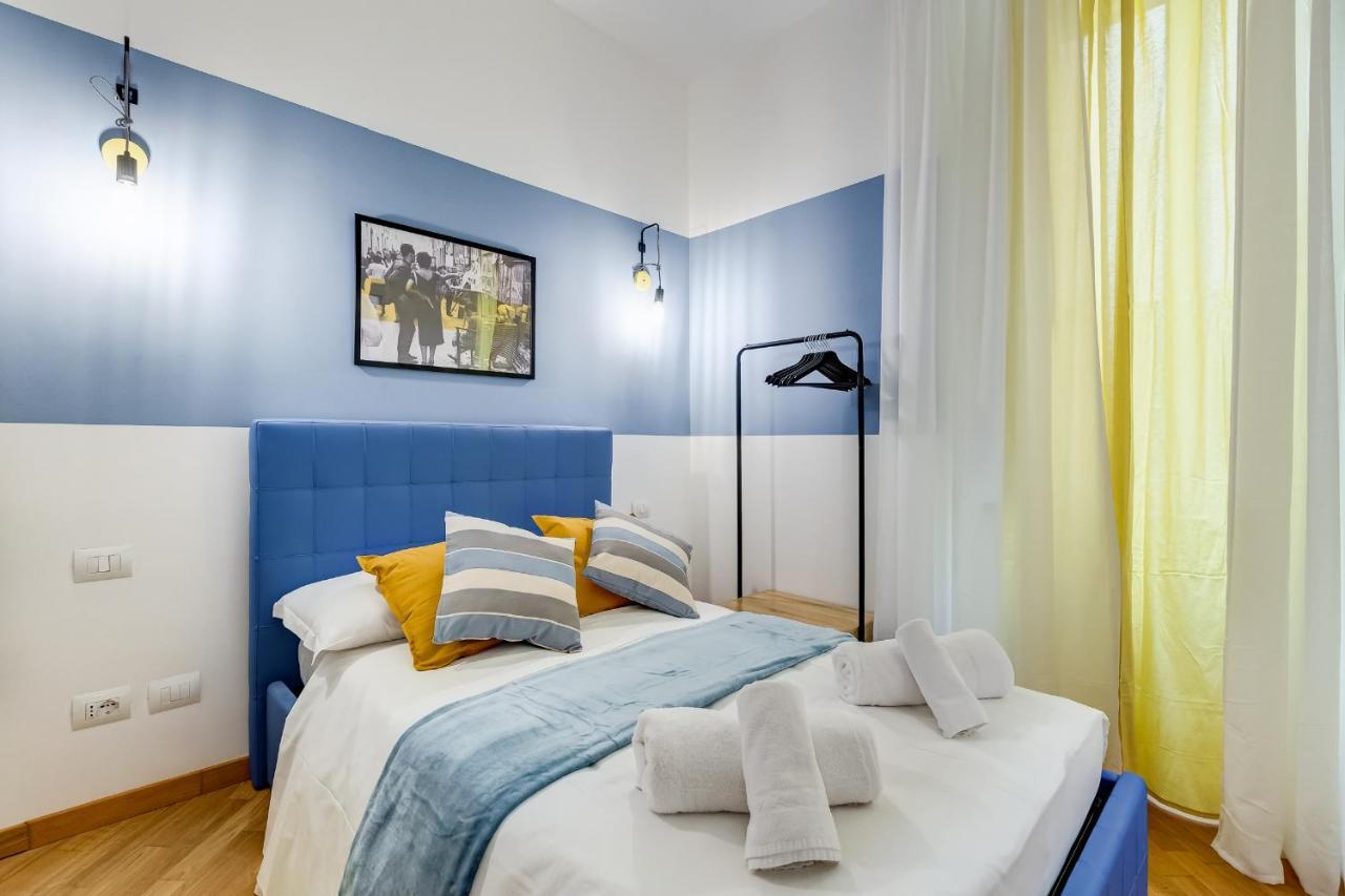 Vivilo Collection - Marche 54 Suites - Close To Via Veneto Area - Lt Rom Exterior foto