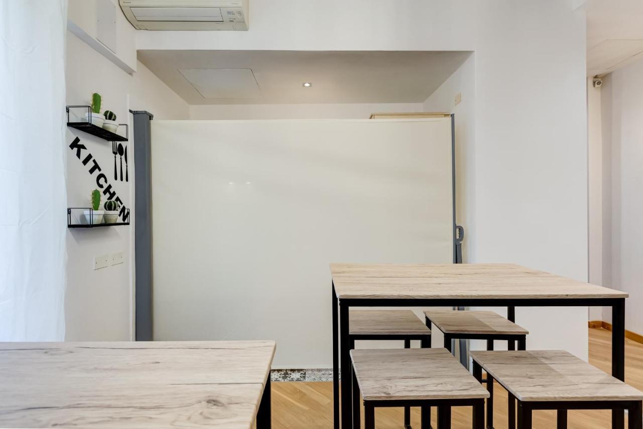 Vivilo Collection - Marche 54 Suites - Close To Via Veneto Area - Lt Rom Exterior foto