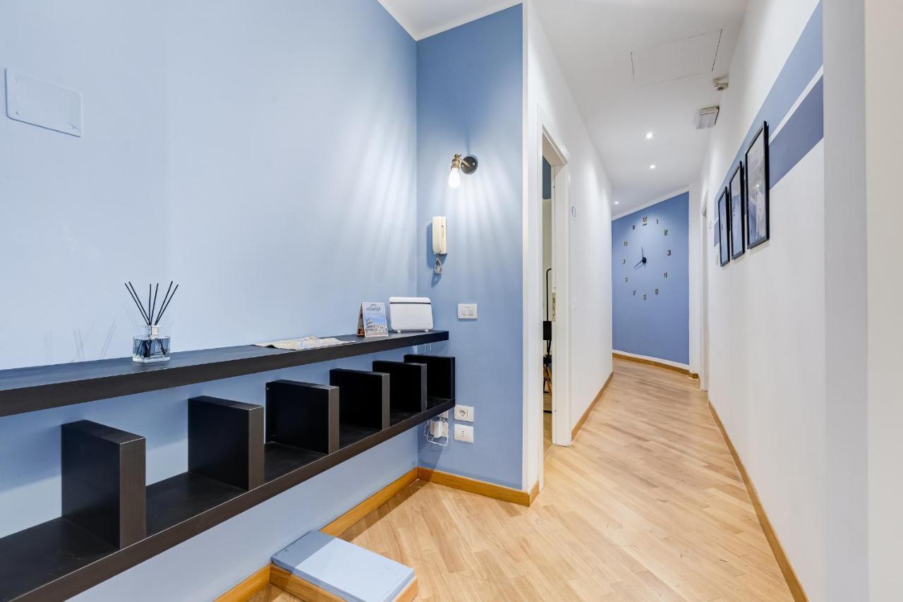 Vivilo Collection - Marche 54 Suites - Close To Via Veneto Area - Lt Rom Exterior foto