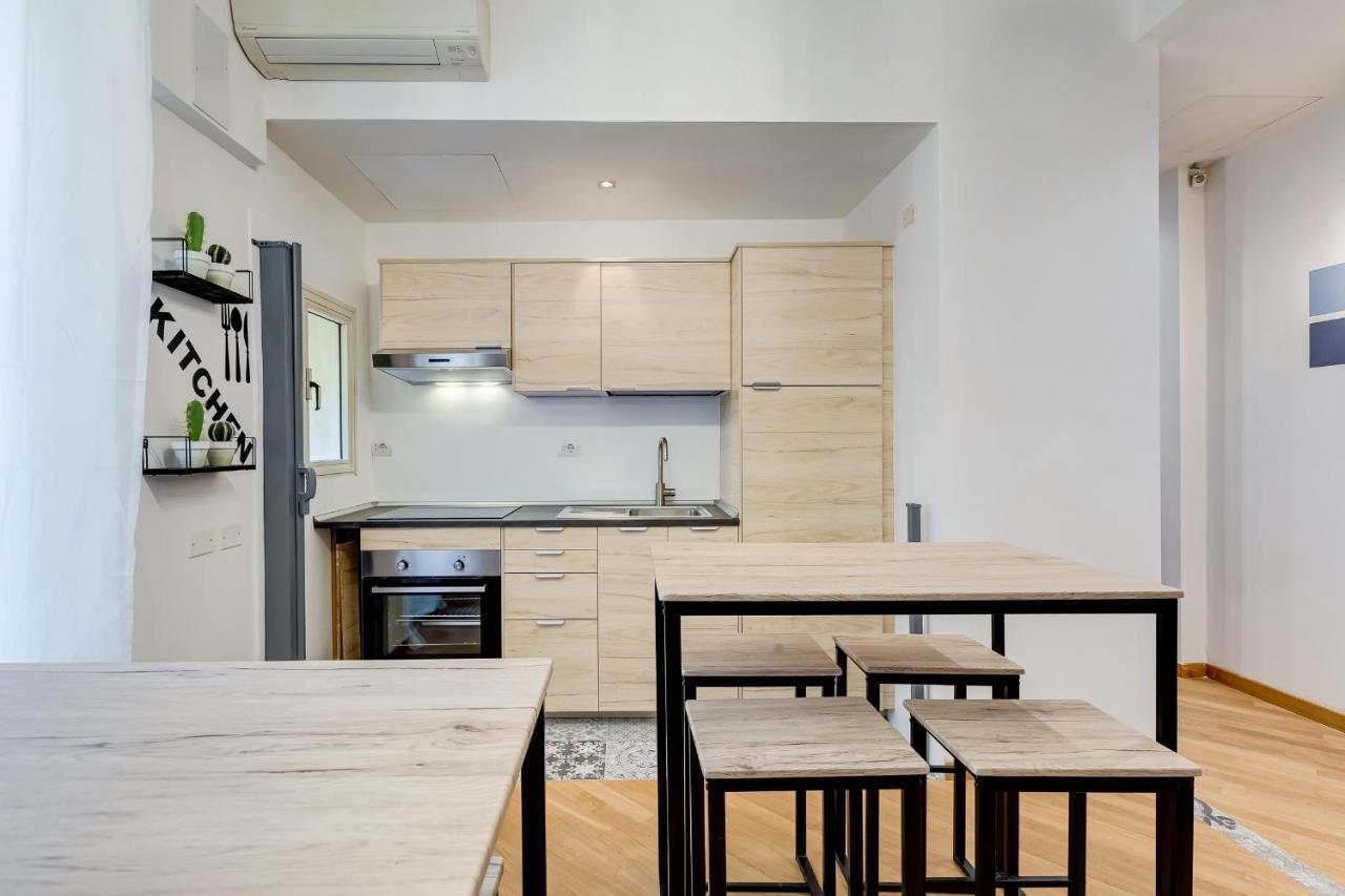 Vivilo Collection - Marche 54 Suites - Close To Via Veneto Area - Lt Rom Exterior foto