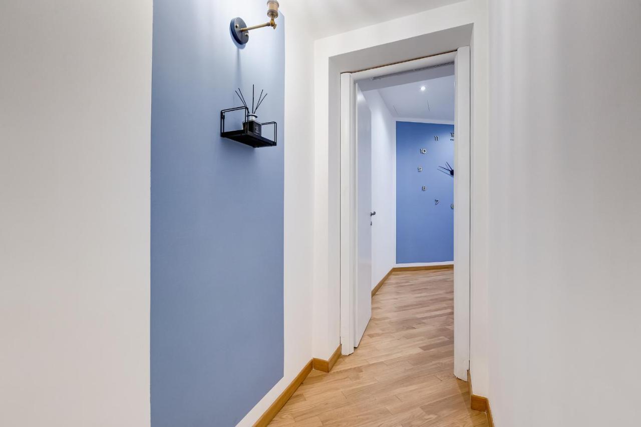 Vivilo Collection - Marche 54 Suites - Close To Via Veneto Area - Lt Rom Exterior foto