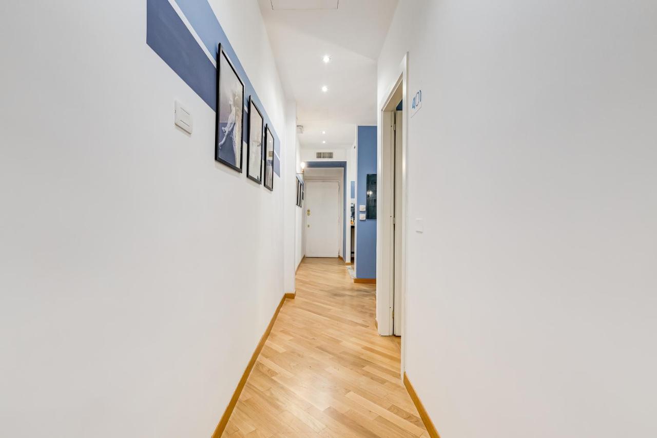 Vivilo Collection - Marche 54 Suites - Close To Via Veneto Area - Lt Rom Exterior foto