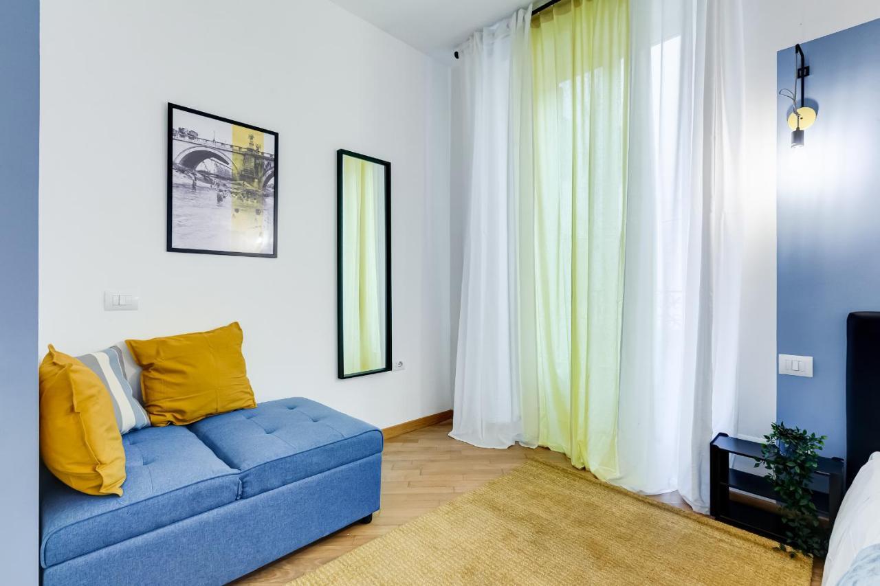 Vivilo Collection - Marche 54 Suites - Close To Via Veneto Area - Lt Rom Exterior foto