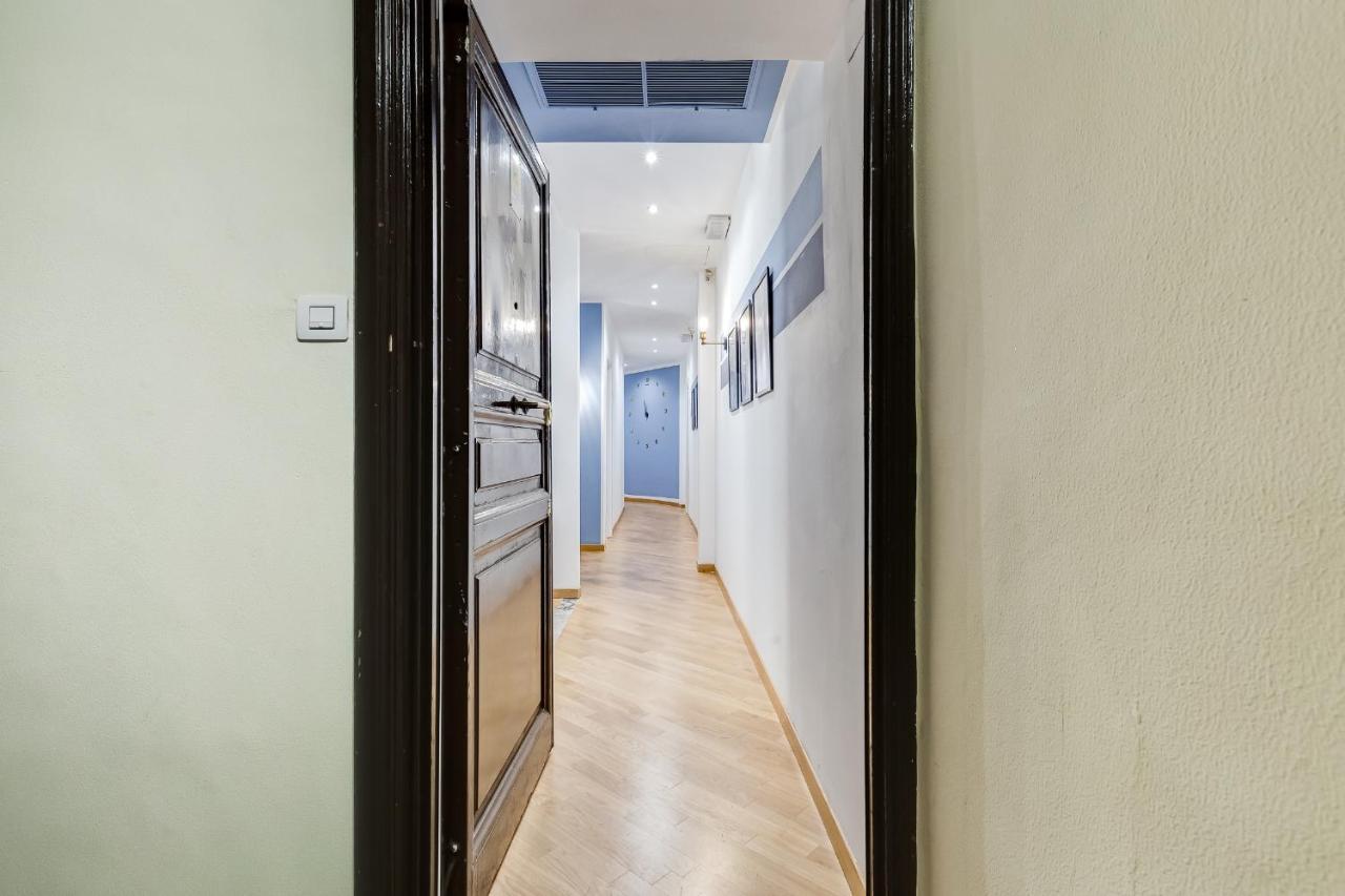 Vivilo Collection - Marche 54 Suites - Close To Via Veneto Area - Lt Rom Exterior foto