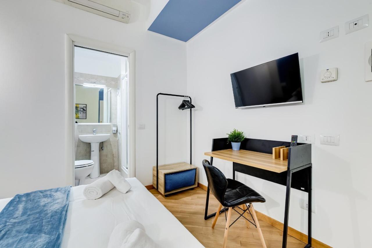 Vivilo Collection - Marche 54 Suites - Close To Via Veneto Area - Lt Rom Exterior foto